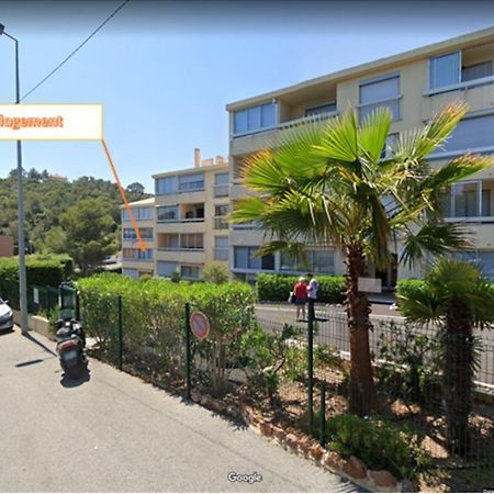Apt Neuf 300M Plage Netflix Saint-Raphaël Exterior foto