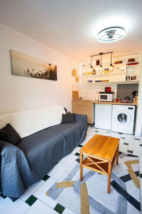 Apt Neuf 300M Plage Netflix Saint-Raphaël Exterior foto